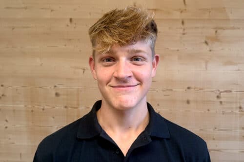Ben Bohl