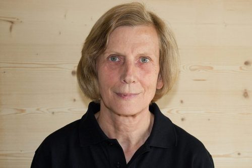 Sonja Kiefer