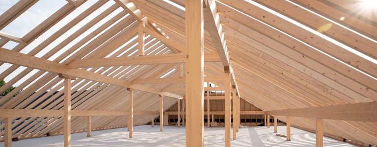 Zimmerei | Müller Holzbau GmbH